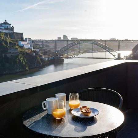 Guestready - An Urban Retreat With River View Apartment Porto Exterior photo