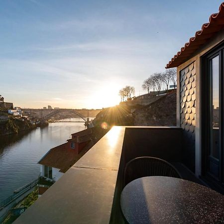 Guestready - An Urban Retreat With River View Apartment Porto Exterior photo